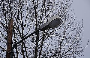 Mehoffera będzie widniejsza. Staną latarnie ledowe