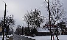 Mehoffera będzie widniejsza. Staną latarnie ledowe