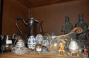 Poznajesz? Policja pokazuje przedmioty z kradzieży