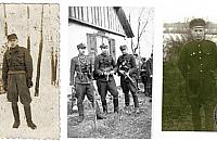 Twarze, czyli cena zdrady