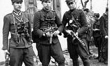 Twarze, czyli cena zdrady