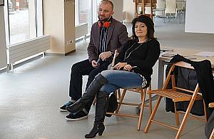 Zostać Miss po pięćdziesiątce? Czemu nie!