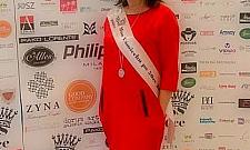 Zostać Miss po pięćdziesiątce? Czemu nie!