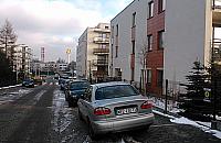 Szczotkarska, Sternicza i Brygadzistów czekają na znaki