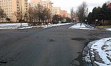 Szczotkarska, Sternicza i Brygadzistów czekają na znaki