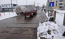 Wieczna prowizorka na Batalionów Chłopskich