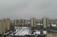 ...ale przynajmniej powietrze mamy dobre