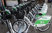 Umowa na kwartał szansą dla Bemowo Bike