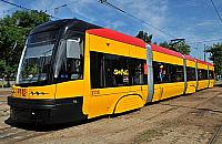 Rewolucja tramwajowa na Bródnie. Będą jeździć szybciej
