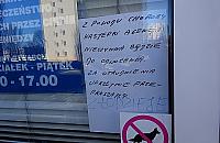 Wpłacałeś pieniądze w punkcie na Daniłowskiego?