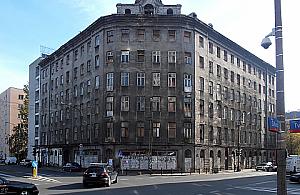 Koniec z "Pekinem". Wielki powrót kamienicy Krongolda