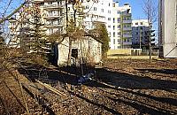 Rudery straszą przy Lazurowej. Jak długo jeszcze?