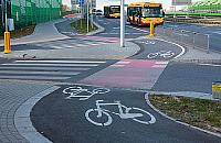 Marsa na jednej estakadzie, nie można się dogadać z Instytutem