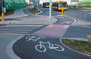 Marsa na jednej estakadzie, nie można się dogadać z Instytutem