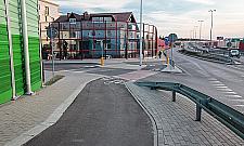 Marsa na jednej estakadzie, nie można się dogadać z Instytutem