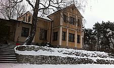 Marsa na jednej estakadzie, nie można się dogadać z Instytutem