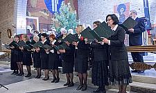 O chórzystach Jutrzenki będzie jeszcze głośno