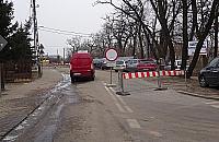 Wszystko, co chcecie wiedzieć o utrudnieniach na Głębockiej