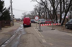 Wszystko, co chcecie wiedzieć o utrudnieniach na Głębockiej