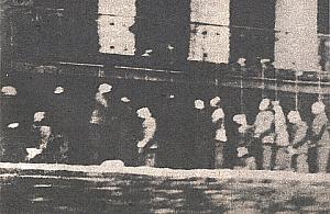 Powieszeni na Lesznie. Nadal szukamy jakichkolwiek informacji