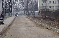 Magiczna, Kartograficzna, Sieczna - kiedy coś się zmieni?