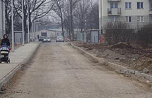 Magiczna, Kartograficzna, Sieczna - kiedy coś się zmieni?