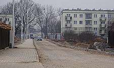 Magiczna, Kartograficzna, Sieczna - kiedy coś się zmieni?