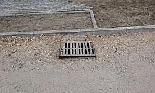 Magiczna, Kartograficzna, Sieczna - kiedy coś się zmieni?