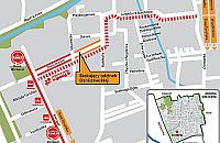 Szansa na rewolucję w komunikacji Zielonej Białołęki