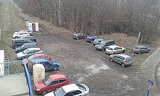 Chlew przy stacji Płudy: są dwa pomysły rozwiązania