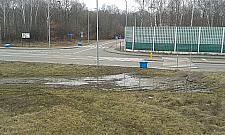 Chlew przy stacji Płudy: są dwa pomysły rozwiązania