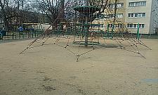 Park trampolin wraca do gry. Jednak powstanie na terenie AWF