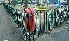 Park trampolin wraca do gry. Jednak powstanie na terenie AWF