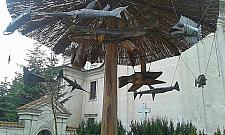 Karuzela na Bielanach co niedziela