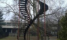 Karuzela na Bielanach co niedziela