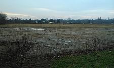 Co się stało z boiskiem przy ul. Samarytanka?