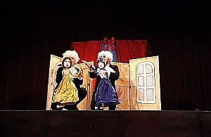 Dokąd z dzieckiem ? Jan Brzechwa wam powie