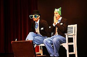 Dokąd z dzieckiem? Odskocznia dla namłodszych