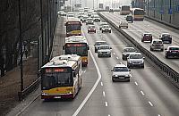 O wpływie braku mostu Łazienkowskiego na Bemowo