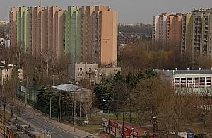 Prezes SM Jelonki: Nie zostawiaj decyzji sąsiadom