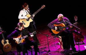 Grechuta na Dzień Kobiet w BOK-u