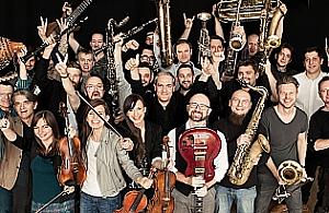 Święto "Żołnierzy Wyklętych" w BOK-u