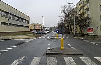 Dlaczego na Duracza nie ma autobusów?