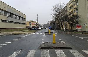 Dlaczego na Duracza nie ma autobusów?