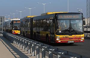 Linia 114 istnieje tylko teoretycznie?