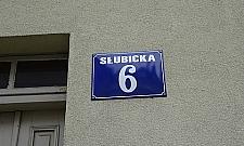 Kartograficzne absurdy na Bródnie