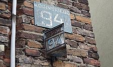 Kartograficzne absurdy na Bródnie