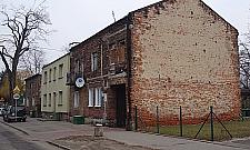 Kartograficzne absurdy na Bródnie