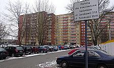 Nowy blok powstaje przy Ogińskiego