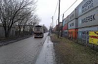 W poszukiwaniu najbrzydszej ulicy na Woli